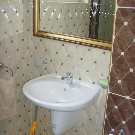 Mellia 7 * Sveti Vlas