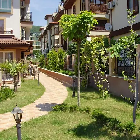 Apartamento Mellia 7 *