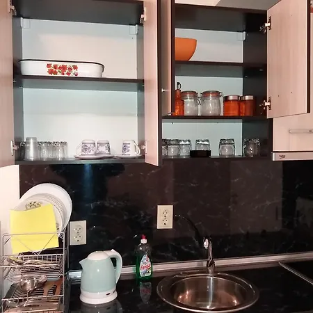Apartamento Mellia 7 *