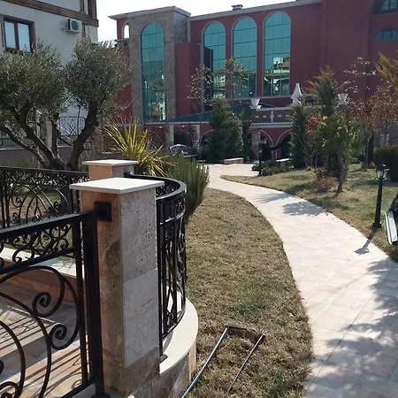 Apartamento Mellia 7