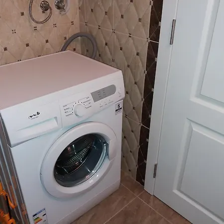 Mellia 7 Apartamento
