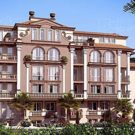 Mellia 7 Apartamento Sveti Vlas