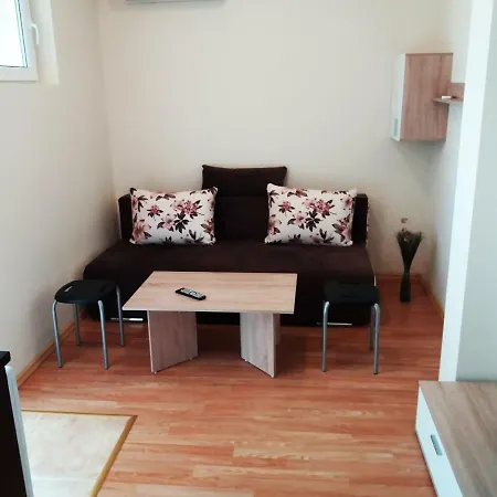 Mellia 7 Apartamento Sveti Vlas