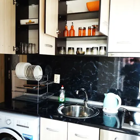 Apartamento Mellia 7 *