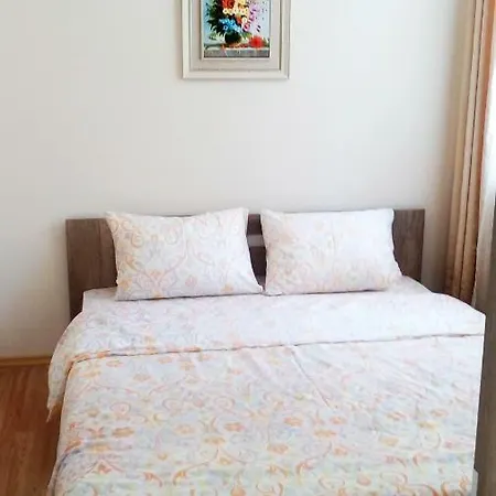 Mellia 7 Sveti Vlas