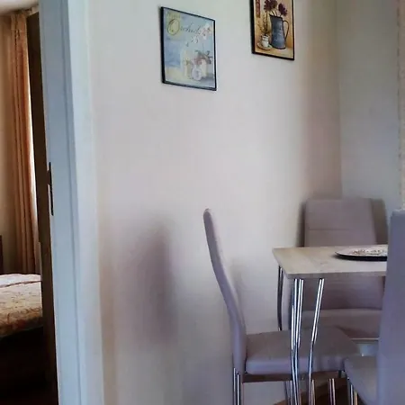 Mellia 7 Apartamento