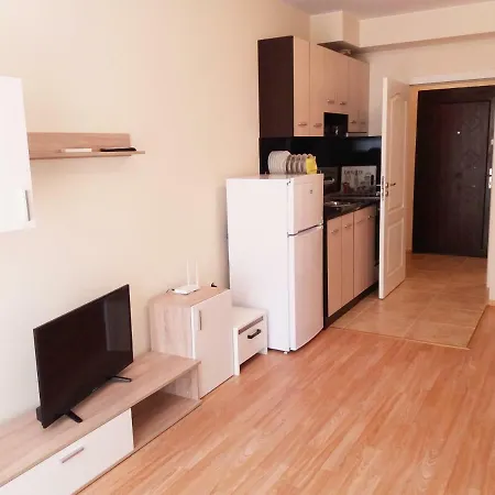 Apartamento Mellia 7