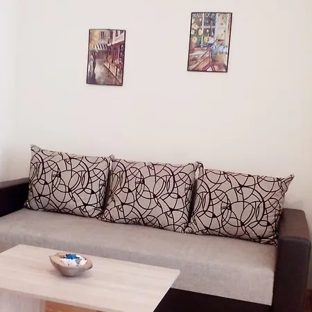 Mellia 7 Apartamento Sveti Vlas