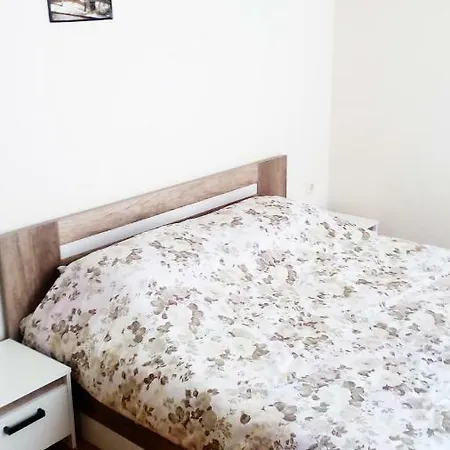 Lejlighed Mellia 7 Sveti Vlas