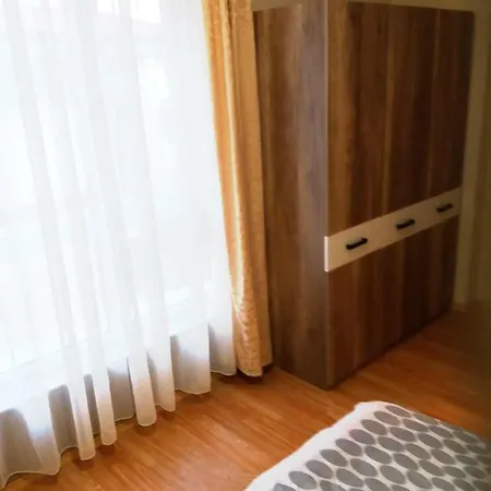 Mellia 7 * Sveti Vlas