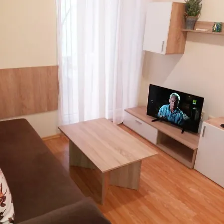 Mellia 7 * Sveti Vlas